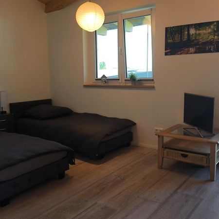 Holzgebaeude Apartment Ebersbach an der Fils Exterior photo