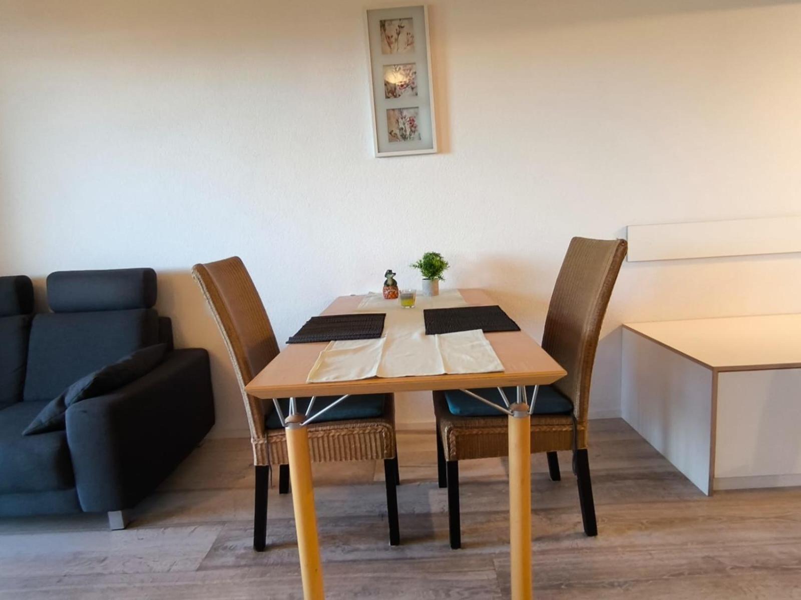 Holzgebaeude Apartment Ebersbach an der Fils Exterior photo