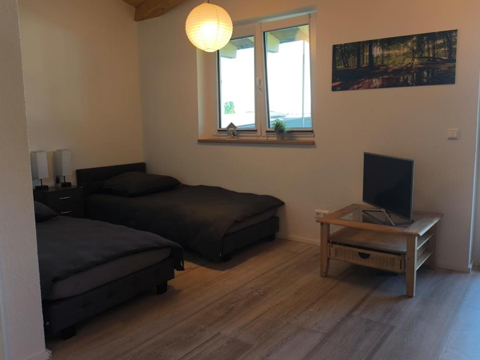 Holzgebaeude Apartment Ebersbach an der Fils Exterior photo