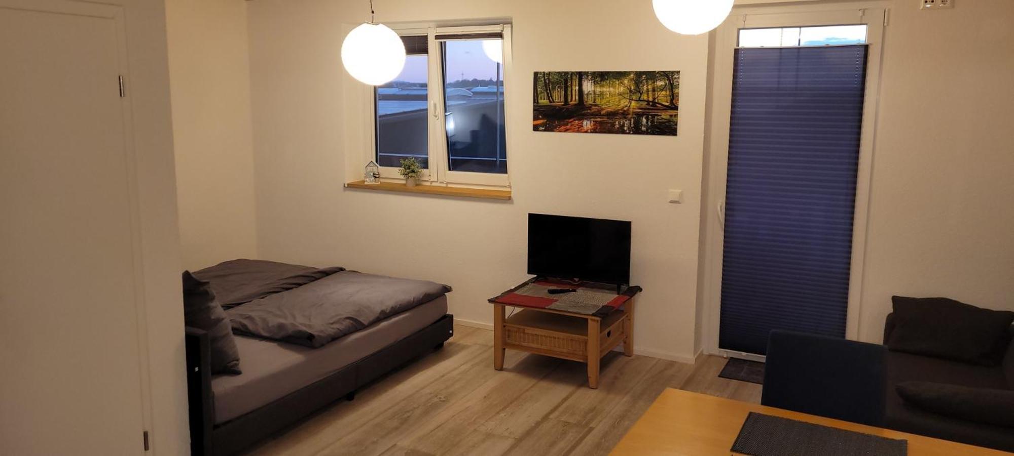 Holzgebaeude Apartment Ebersbach an der Fils Exterior photo